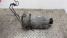 Mercedes-Benz C W204 2014 Automatikgetriebe 722908 Diesel 125kW JUM120153 Mercedes-Benz C W204 2014 Automatikgetriebe 722908 Diesel 125kW JUM120153