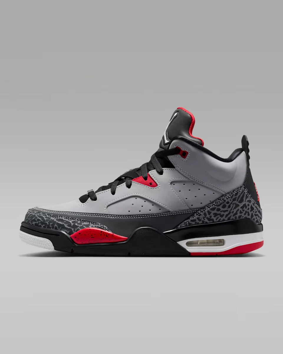 Jordan Son Of Mars Low Black for Sale | Authenticity Guaranteed