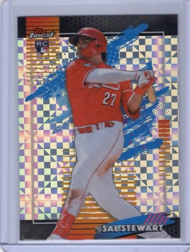Sal Stewart