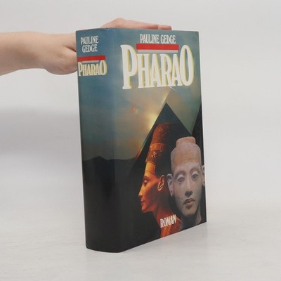 Pharao  |  Pauline Gedge