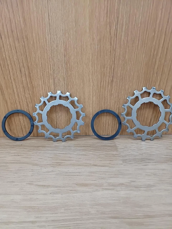 Piñón MAVIC 12-23 Foto 4 de 4