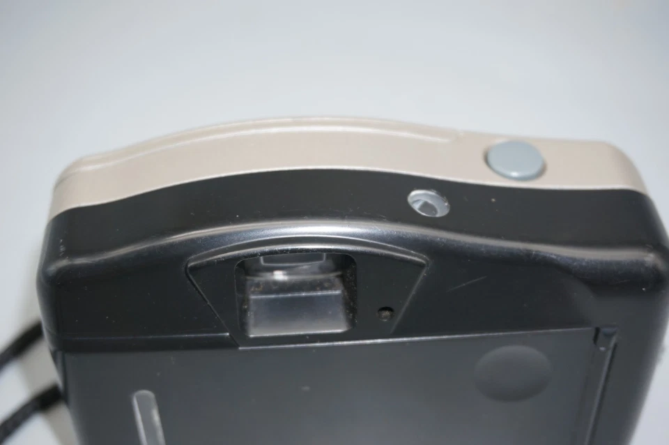 Pentax PC-33 35mm Point & Shoot Film Camera *TESTED* - Image 3 of 3