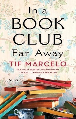 Tif Marcelo In a Book Club Far Away (Paperback)