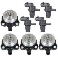 Camshaft Position Sensor Adjuster Magnets Kit for Benz W164 W209 W211 W221