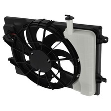 Radiator Cooling Fan for Kia Soul L4 2.0L 2020-2021 17091040 25380J3140