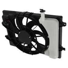 Radiator Cooling Fan for Kia Soul L4 2.0L 2020-2021 17091040 25380J3140