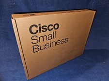 Cisco SPA 504G IP Phone PoE 4-Line, 2-Port - New Open Box