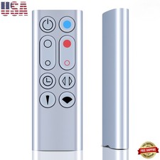 New Remote Control For Dyson Pure Hot  Cool HP00 HP01 Purifying Fan
