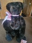 ooak artist teddy bears