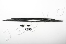 Wischblatt Scheibenwischer JAPKO SJX65S für MERCEDES KLASSE W168 VANEO 414 700 1