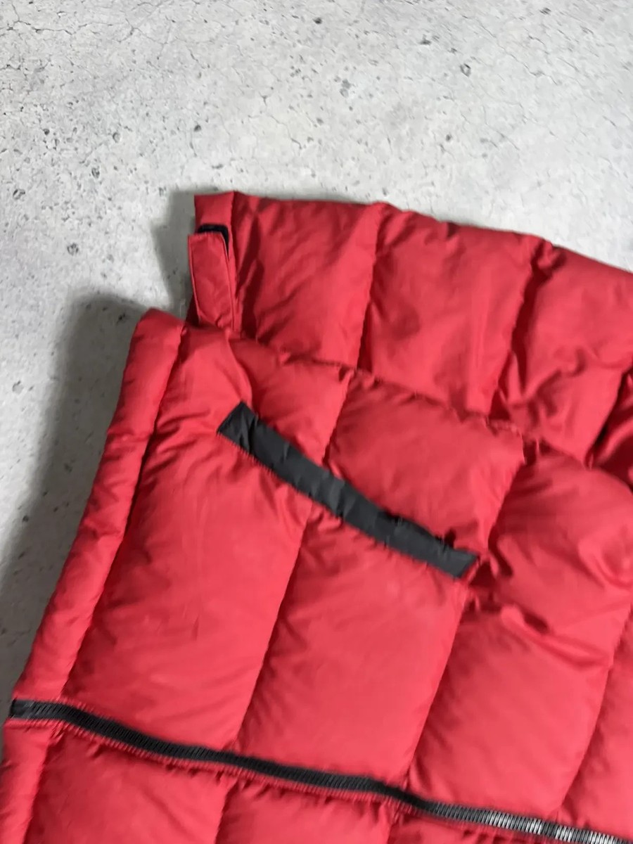 The North Face 1992 Nuptse Down Puffer Jacket TNF 700 | eBay