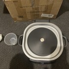 Ninja Foodi 8-Mode 6L PossibleCooker Rice & Slow Cooker [MC1101UK]