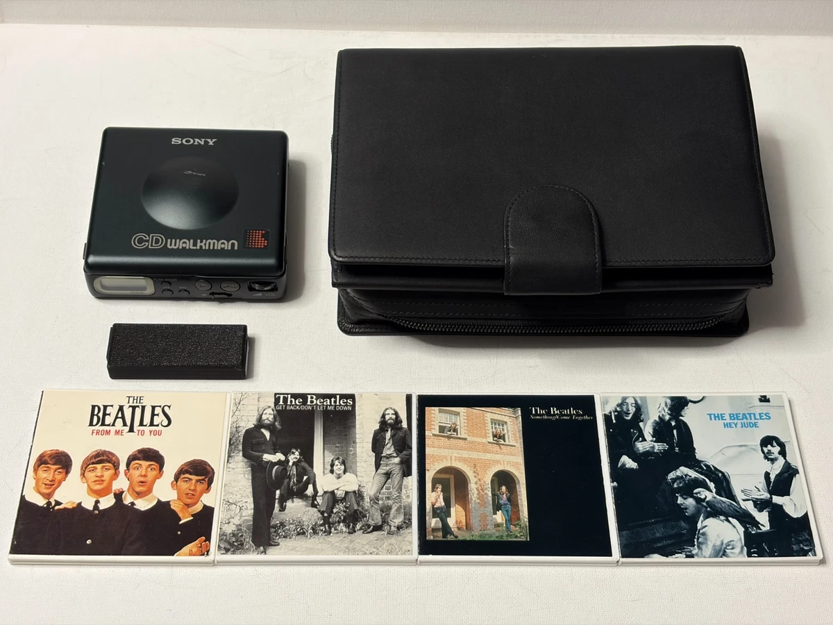 ポータブルプレーヤー SONY CD Walkman Bulk Sale ポータブルプレーヤー SONY CD Walkman Bulk Sale Sony Walkman ZX