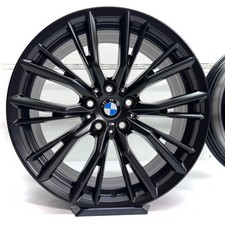 18 Zoll Original Bmw 3er G20 G21 4er G22 G23 Felge Alufelge 6885306 M796  796 33