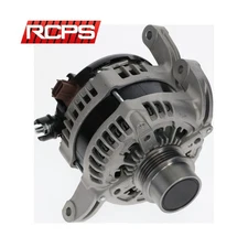 New 175AMP Alternator Fits Ford Mustang 2.3L 2015-2023 FR3T-10300-AA 104210-6900