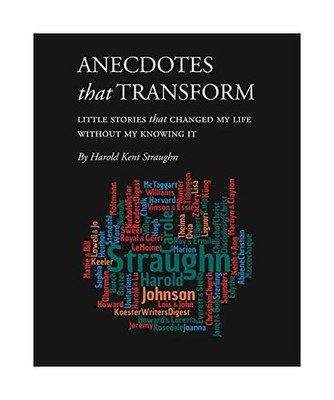 Anecdotes that Transform [PDF download]: Little Stories that Changed My Life Wit