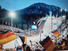 Vierschanzentournee Oberstdorf
