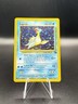 Wizards of the Coast Pokémon Lapras Fossil Holo Rare 10/62 1999 80 HP English