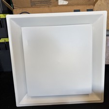 Acutherm Therma-Fuser TF-HC 12  VAV Diffuser
