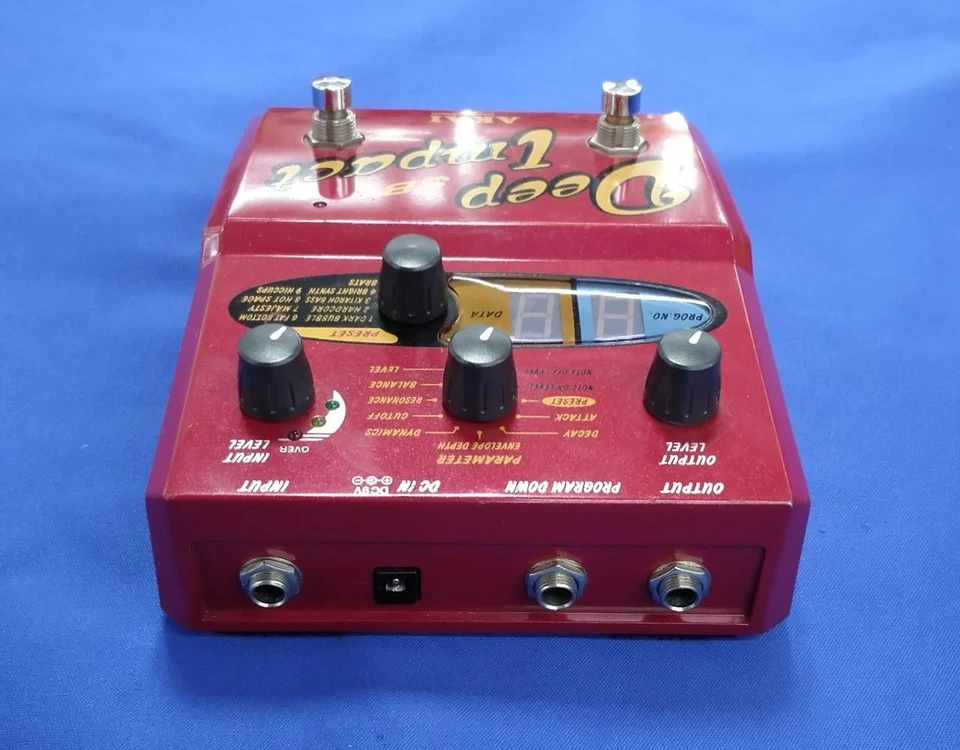 AKAI / SB1 (no2500609) Foto 2 de 3