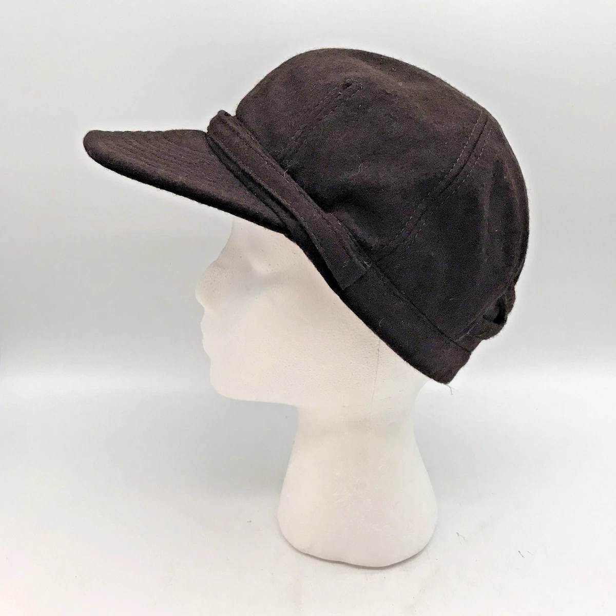 KOKIN Brown Hats for Women for sale | eBay display picture 2