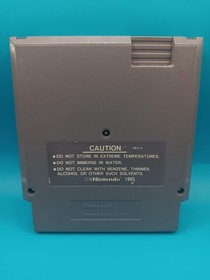 Dragon Spirit: The New Legend - NES - Game Cartridge Only