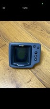 Humminbird 100SX Fishfinder GPS Untested