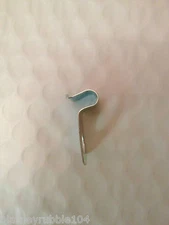 Harley FL FLH FX FXE Panhead Shovelhead Speedometer Cable Clip 61-80 67075-57A