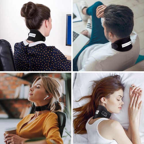 850nm Red Light Therapy Near Infrared Light Device for Neck Joint Pain Relief - Picture 4 of 10