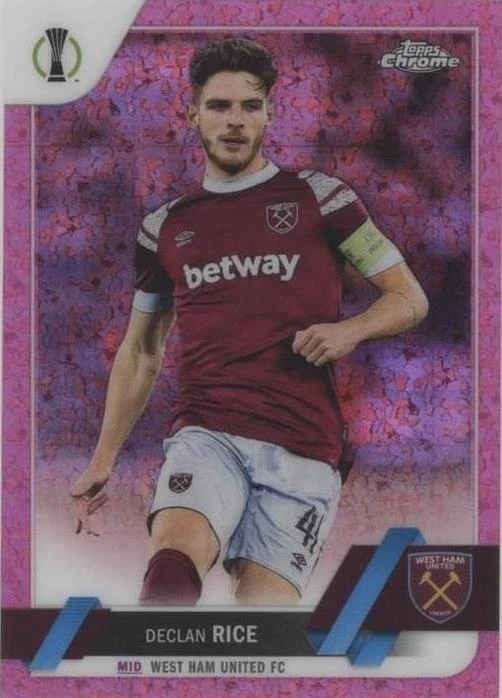 Pink Mini-Diamond Refractor