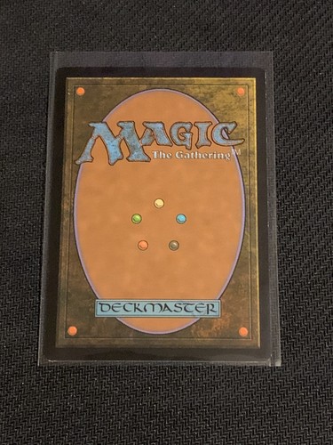 Magic the Gathering Masters 25 Elvish Aberration - Picture 2 of 2