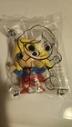 funko pop burger king toy unopened Supergirl