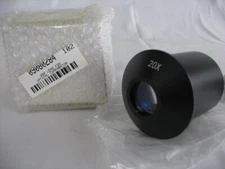 Optical Comparator & Profile Projector Accessory 20X Lens Loop 150-0022