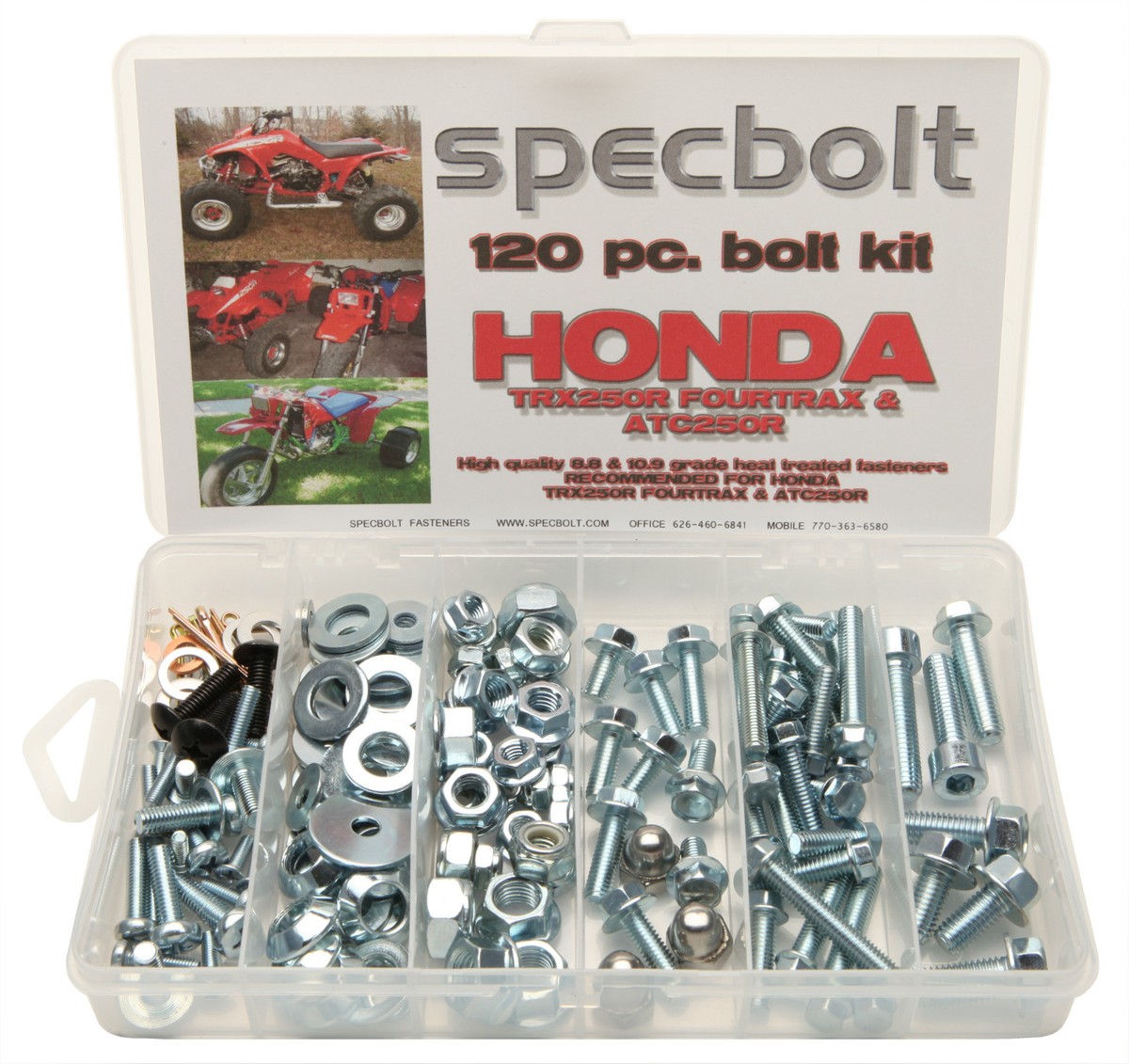 Honda TRX ATC 250r Cylinder Head 310r Big Bore Top-end O-ring Washer - Foto 2