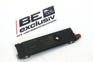 Orig. Mercedes Benz A 180 W176 Antennenverstärker Verstärker Antenne A1669051702