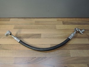 KLIMALEITUNG + BMW X3 F25 + Druckleitung Kompressor Kondensator + 9228239