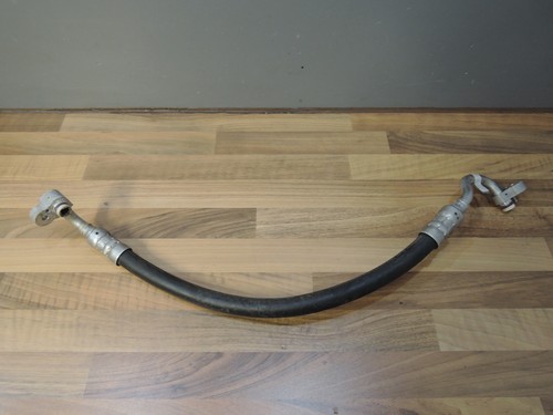 KLIMALEITUNG + BMW X3 F25 + Druckleitung Kompressor Kondensator + 9228239
