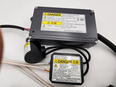 Acura RL TL OEM Ballast Igniter Control Computer NEW old Stock