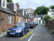 Photo 6x4 Wardie Square Trinity/NT2476  c2013