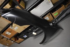 PORSCHE 911 CARRERA LEFT SIDE FENDER FACTORY OEM 1997