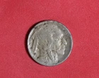 ESTATE FIND 1913-P Buffalo Nickel #P26266
