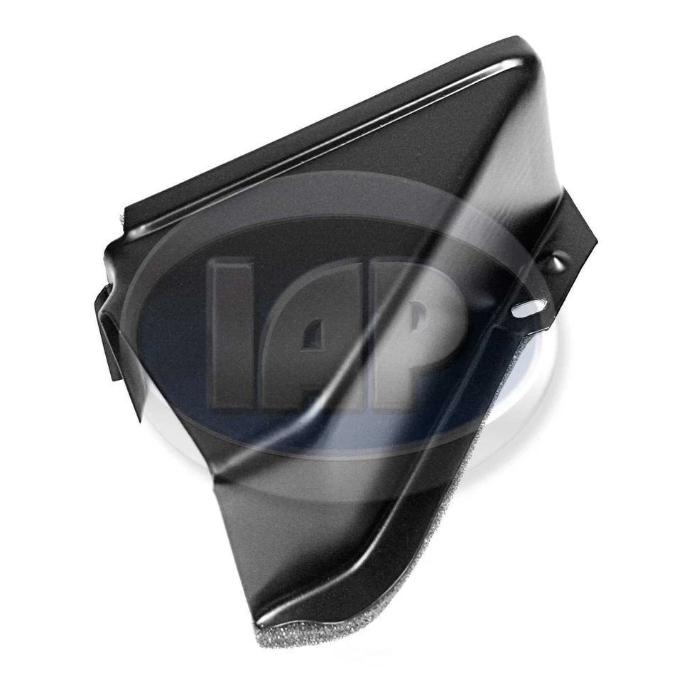 Engine Oil Cooler Air Duct IAP/Kuhltek Motorwerks AC119103 - Image 2 of 3