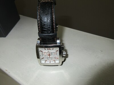 guess swiss watch