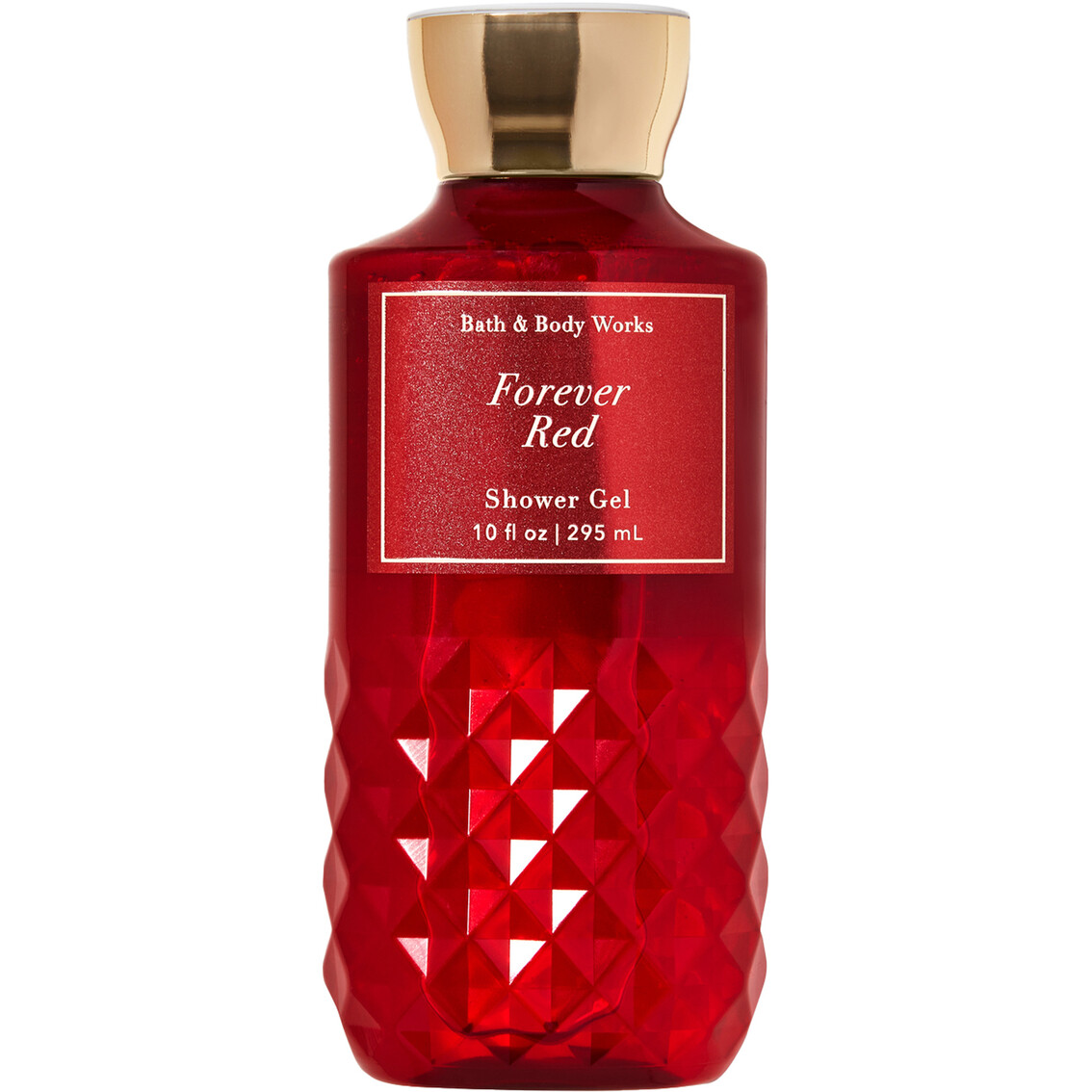 Bath and Body Works FOREVER RED Shower Gel FREE SHIPPING eBay