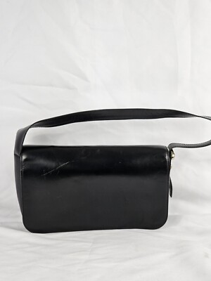 Cartier Panthere Leather Bag