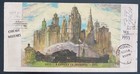 1933 USA LZ 127 Graf Zeppelin cover Century Of Progress Exposition Cachet #C18 — photo 2