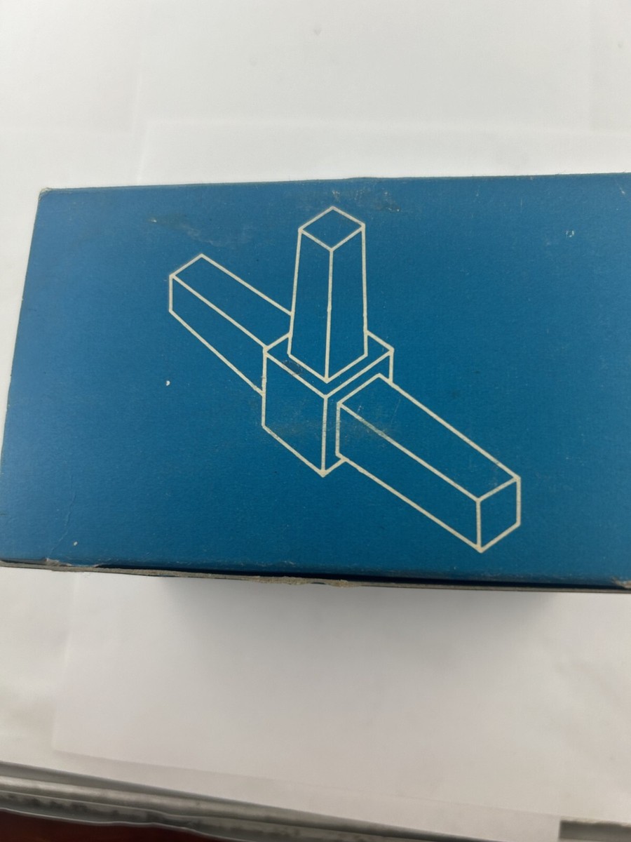 Dexion 3-WAY 1