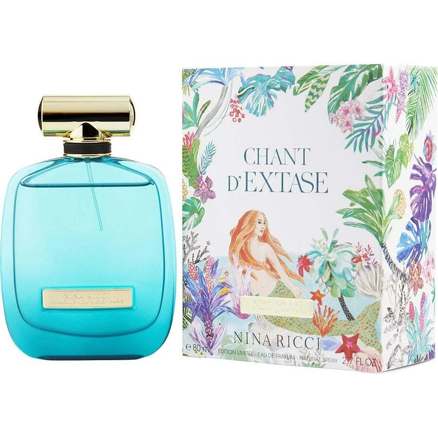 Nina fragrance sales
