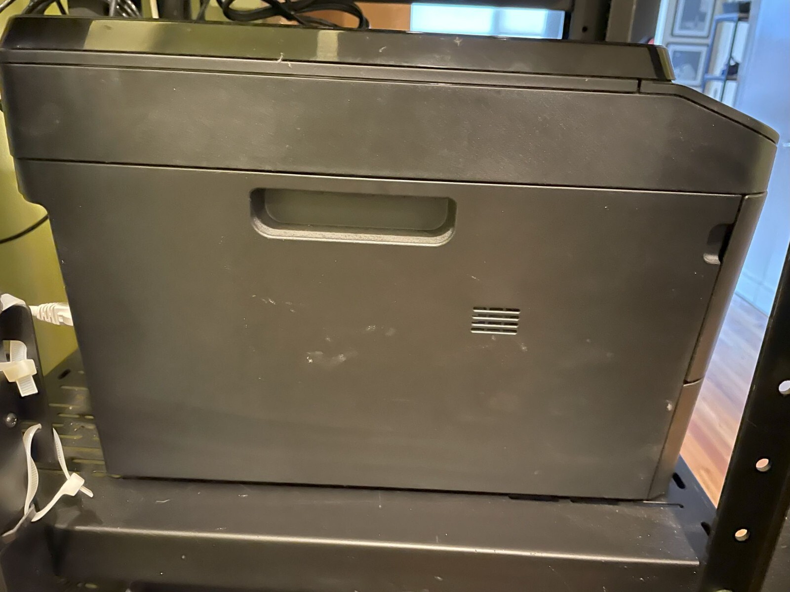 Brother HLL2380DW Laser Printer (8700 pages) + Toner + Flatbed Color