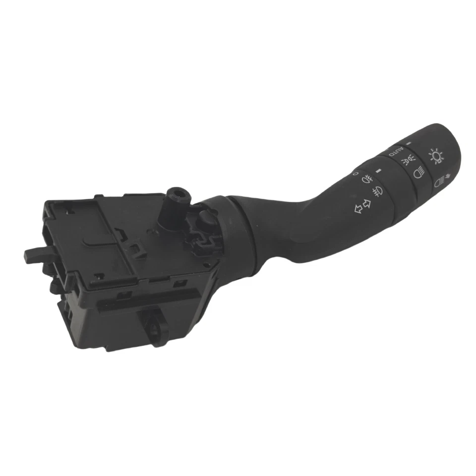 Interruptor de señal de giro 84329-33060 para Toyota Camry Land Cruiser RAV4 Foto 3 de 4